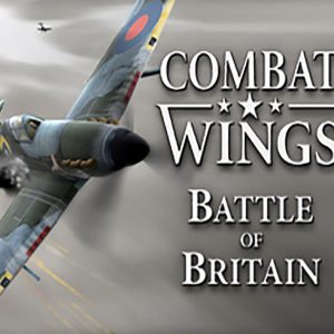 Combat Wings: Battle of Britain Steam CD Key