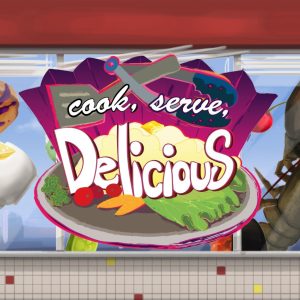 Cook, Serve, Delicious! PC Steam CD Key