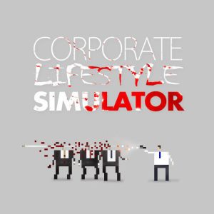 Corporate Lifestyle Simulator PC Steam CD Key