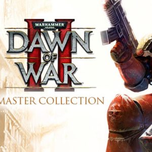 Warhammer 40,000: Dawn of War II Master Collection PC Steam CD Key