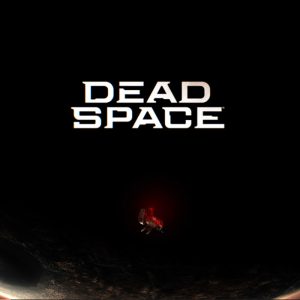 Dead Space Remake PS5 Account