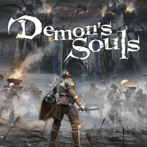 Demon’s Souls PS5 Account