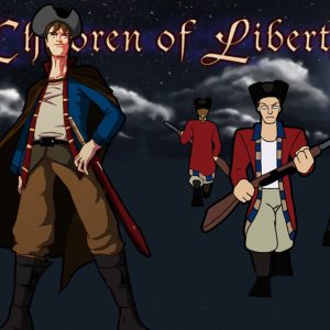 Children of Liberty PC Steam CD Key