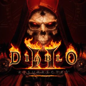 Diablo II: Resurrected PS4 Account