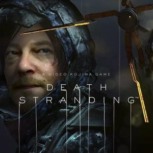 Death Stranding PS4 / PS5 Account
