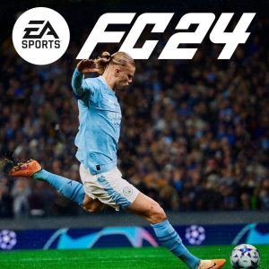 EA Sports FC 24 PL PS4/PS5 CD Key