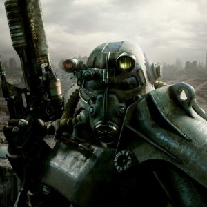 Fallout 3 PC Steam CD Key