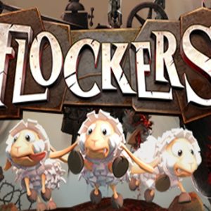 Flockers PC Steam CD Key