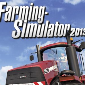 Farming Simulator 2013 DLCs Pack PC Steam Gift