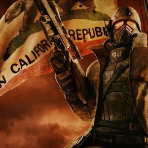 Fallout: New Vegas RU/PL/CZ Steam CD Key