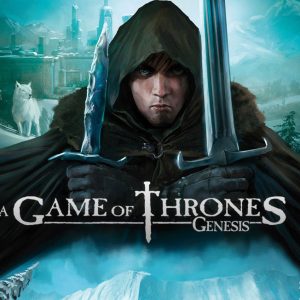A Game of Thrones: Genesis PL PC Steam CD Key