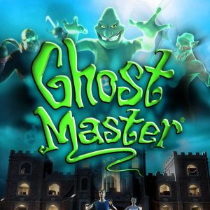Ghost Master Steam Gift
