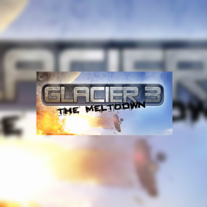 Glacier 3: The Meltdown Steam CD Key