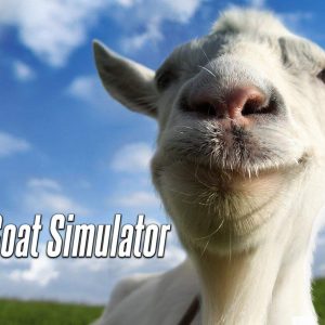 Goat Simulator Steam Gift