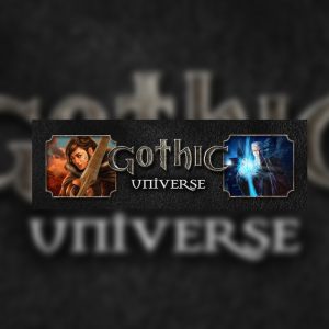 Gothic Universe Edition PC Steam Gift