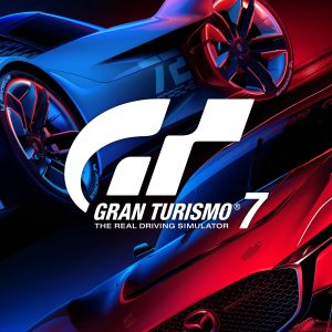 Gran Turismo 7 PS4 Account