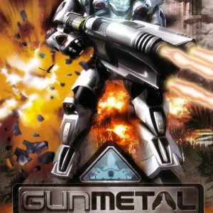 Gun Metal Steam Gift