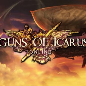 Guns of Icarus Online Collectors Edition Steam CD Key