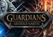 Guardians of Middle-Earth Steam Gift