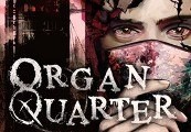 Organ Quarter EU PS5 CD Key