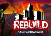 Rebuild: Gangs of Deadsville Steam CD Key