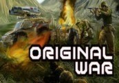 Original War Steam Gift