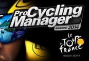 Pro Cycling Manager 2014 Steam GIft