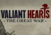 Valiant Hearts: The Great War / Soldats Inconnus : Mémoires de la Grande Guerre Steam Gift