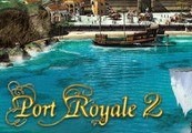 Port Royale 2 Steam Gift