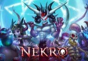 Nekro Steam Gift