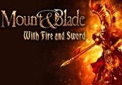 Mount & Blade: With fire and Sword Steam Gift
