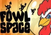 Fowl Space Steam Gift