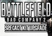Battlefield Bad Company 2 - SpecAct Kit Upgrade DLC Steam Gift