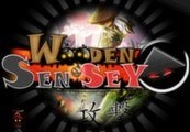Wooden Sen'SeY Steam Gift