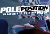 Pole Position 2012 Steam Gift