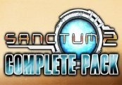 Sanctum 2: Complete Pack Steam CD Key