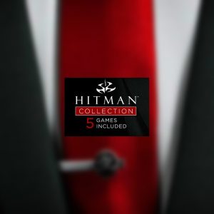 Hitman Collection Steam CD Key