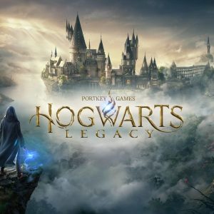 Hogwarts Legacy PS4 Account