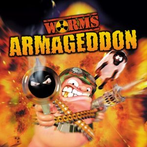 Worms Armageddon Steam CD Key