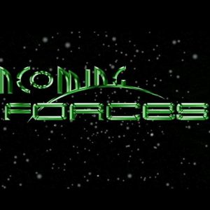 Incoming Forces Steam CD Key