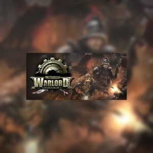 Iron Grip: Warlord with Scorched Earth DLC Pack Steam CD Key