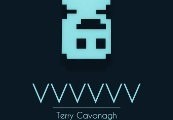 VVVVVV Steam Gift
