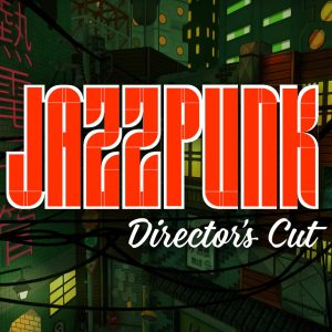 Jazzpunk: Director's Cut PC Steam Gift
