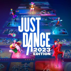 Just Dance 2023 Edition US PS5 CD Key