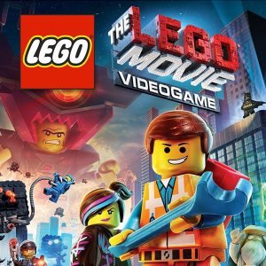 The LEGO Movie - Videogame Steam Gift
