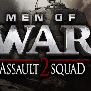 Men of War: Assault Squad 2 PC Steam CD Key