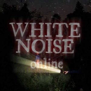 White Noise Online Steam CD Key