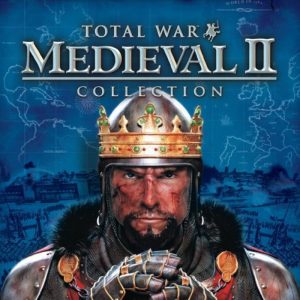 Medieval II: Total War Collection Steam CD Key