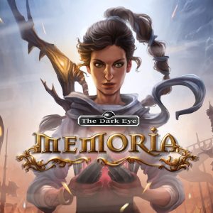 Memoria Steam CD Key