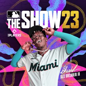MLB The Show 23 PS4 Account